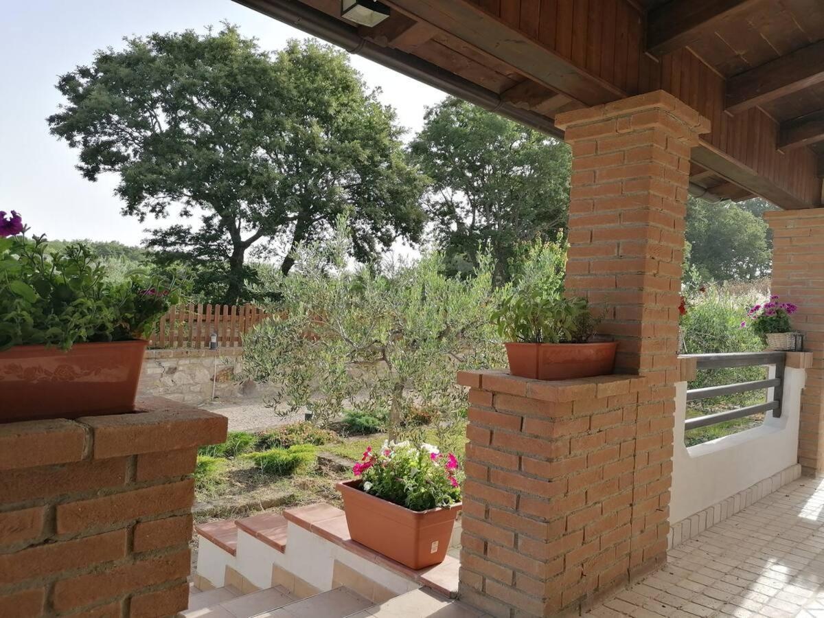 Country House Mafalda Zewnętrze zdjęcie