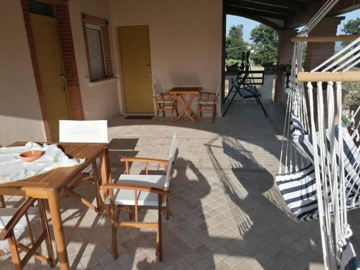 Country House Mafalda Zewnętrze zdjęcie